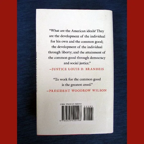 Book: The Common Good by Robert Reich - Picture 12 of 12